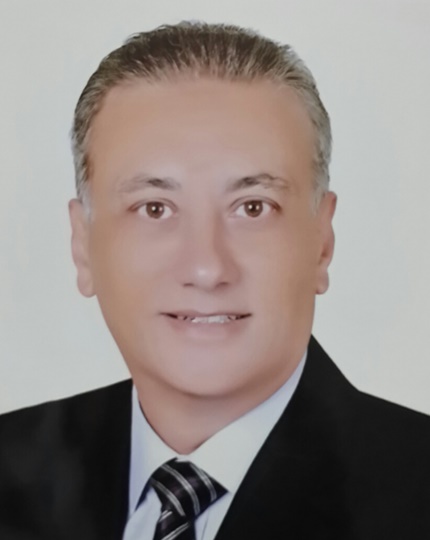 Dr. Hesham Mohamed El-Batsh
